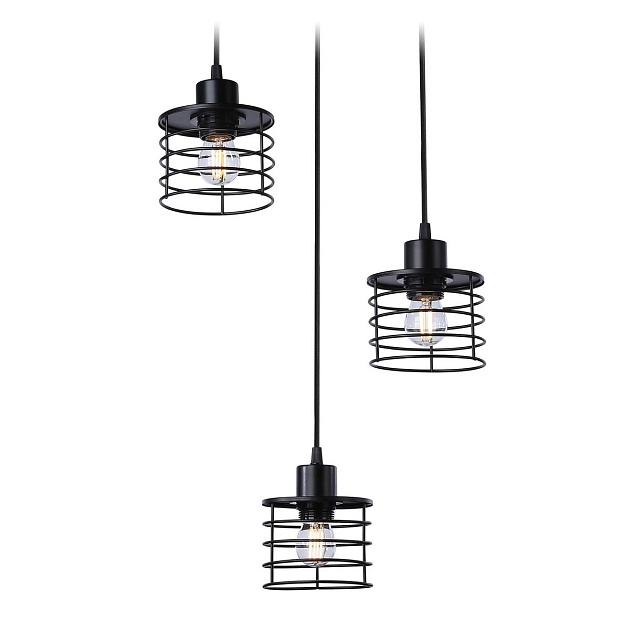 Подвесная люстра Ambrella light Traditional TR8081 Фото № 1