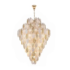 Подвесная люстра Odeon Light LACE 5052/86 2