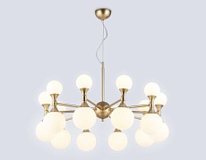 Подвесная люстра Ambrella light High Light LH51051 2