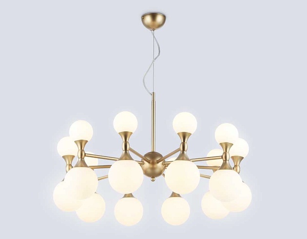 Подвесная люстра Ambrella light High Light LH51051 Фото № 3