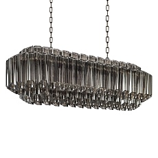 Подвесная люстра Loft IT Celebration 10579/1000R Smoke 2
