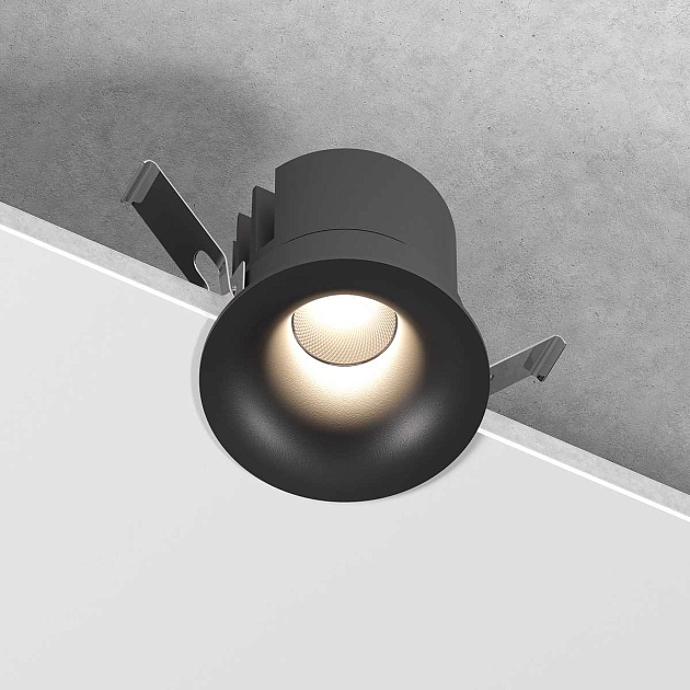 Встраиваемый светодиодный светильник Elektrostandard Bliss 25070/LED a069405 изображение 1 Встраиваемый светодиодный светильник Elektrostandard Bliss 25070/LED a069405 Фото № 1