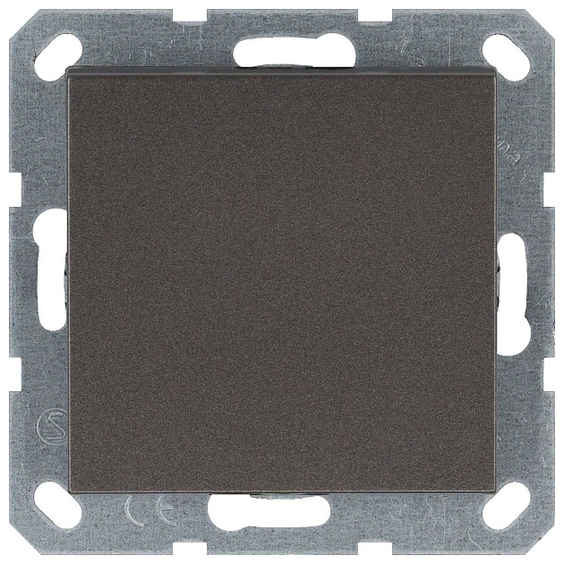 Выключатель одноклавишный перекрестный Jasmart G3013Z изображение 1 Выключатель одноклавишный перекрестный Jasmart G3013Z Фото № 1