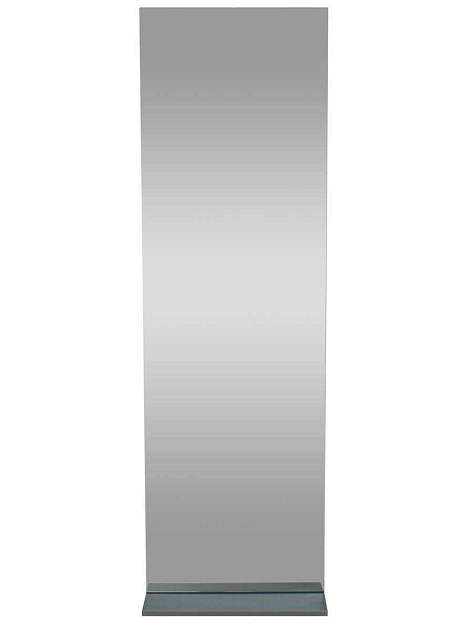 Зеркало напольное Мебелик Стелла 2 008234 изображение 4 Зеркало напольное Мебелик Стелла 2 008234 Фото № 4
