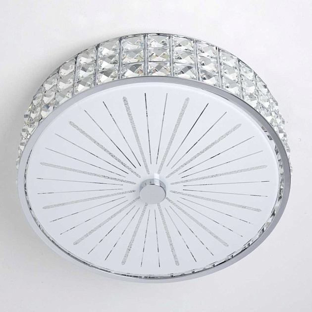 Потолочный светильник Citilux Портал CL324131 изображение 4 Потолочный светильник Citilux Портал CL324131 Фото № 4