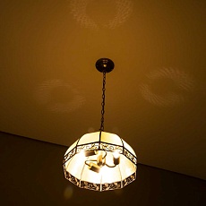 Подвесная люстра Citilux Шербург-2 CL440231 1