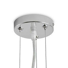 Подвесной светильник Freya Classic Riflesso FR2055PL-02CH 2