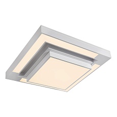 Потолочный светодиодный светильник iLedex Summery B8015-72W/550*550 WH 4