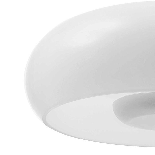 Люстра потолочная 30W 3000K белый Catania Lightstar 689016 изображение 3 Люстра потолочная 30W 3000K белый Catania Lightstar 689016 Фото № 3