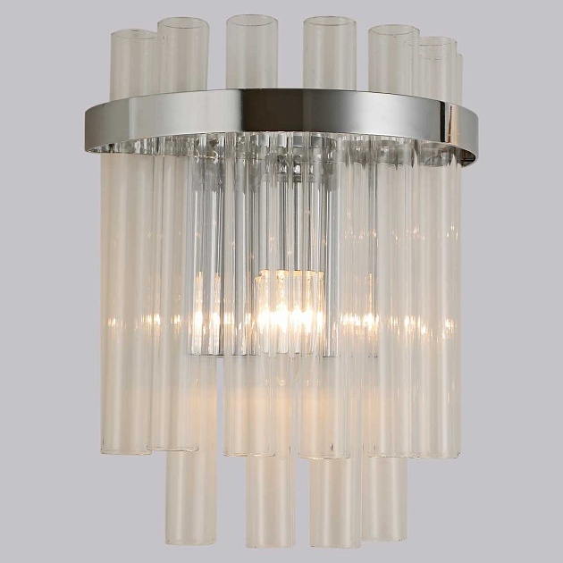 Бра ILLUMICO IL0124-1W-79 CR Фото № 1