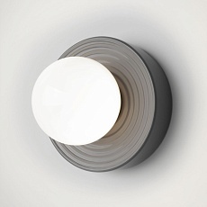 Бра Maytoni Modern MOD403WL-01GR1 4