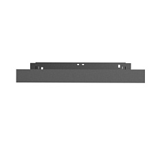 Трековый светодиодный светильник для магнитного шинопровода Arlight Mag-Orient-Laser-L235-8W Warm3000 033615 4