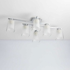 Потолочная люстра Citilux Диез CL111160 2