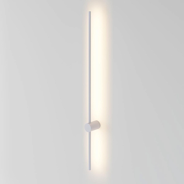 Бра Elektrostandard Cane MRL Led 1121 белый a061490 Фото № 1