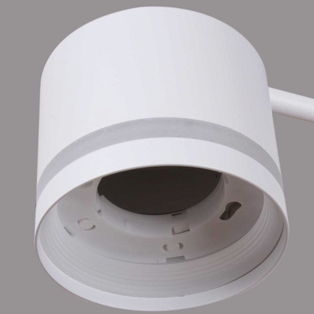 Люстра Reluce 89730-0.3-12 GX53 WT Фото № 3