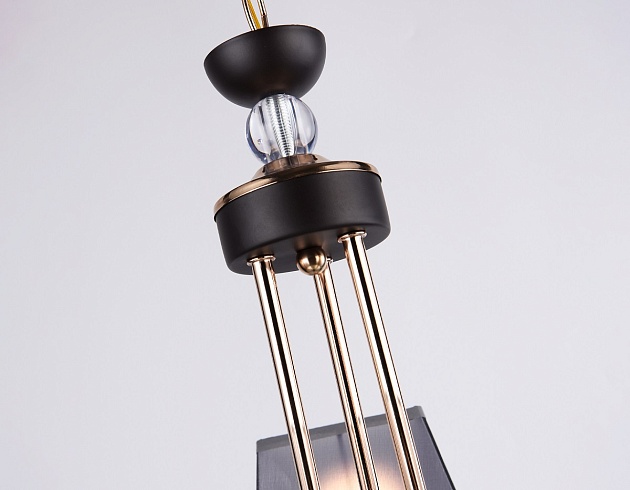 Подвесная люстра Ambrella light Traditional Modern TR4614 Фото № 7