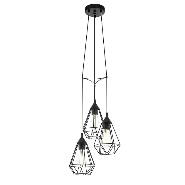 Подвесная люстра Eglo Tarbes 94191 Фото № 1