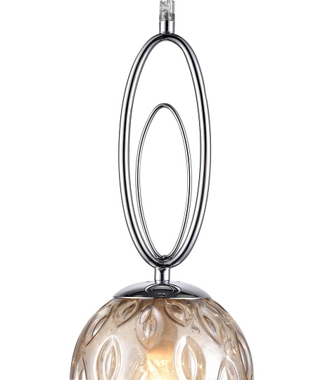 Подвесной светильник Vele Luce Phlox VL5853P01 изображение 3 Подвесной светильник Vele Luce Phlox VL5853P01 Фото № 3