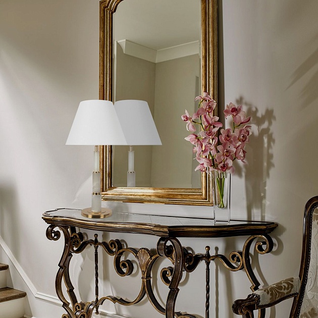 Настольная лампа Loft it Telescope 10441T изображение 3 Настольная лампа Loft it Telescope 10441T Фото № 3