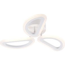 Потолочная светодиодная люстра Escada Arrow 10285/3LED 2