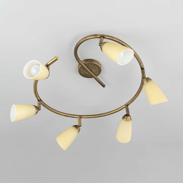 Спот Citilux Белла CL501163 Фото № 13