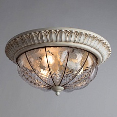 Потолочный светильник Arte Lamp San Marco A2241PL-3WG 2