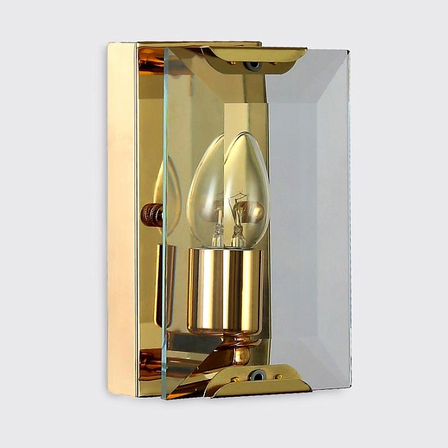 Настенный светильник Ambrella light Traditional TR5157 Фото № 4