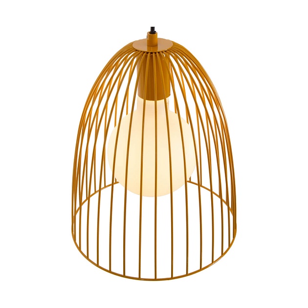 Подвесной светильник Lucide MACARONS 74417/01/44 изображение 4 Подвесной светильник Lucide MACARONS 74417/01/44 Фото № 4