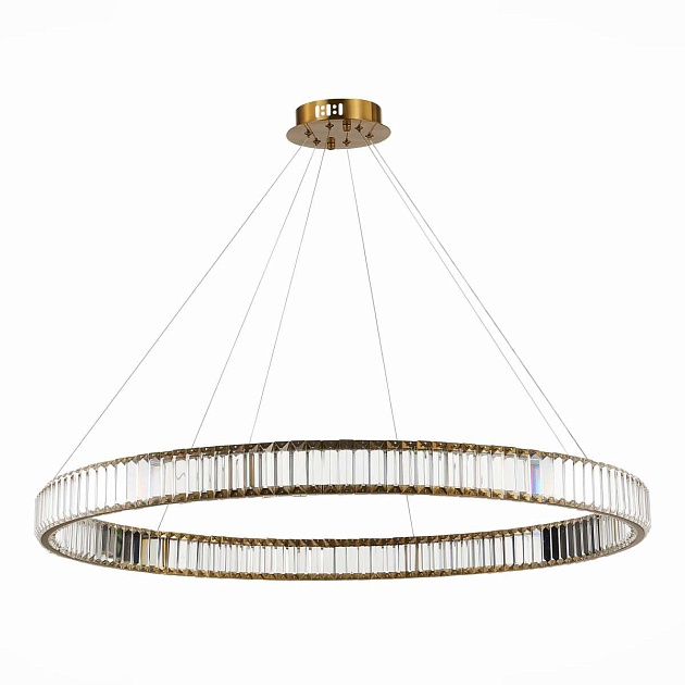 Подвесная люстра ST Luce TIVOLI SL1622.313.01 изображение 5 Подвесная люстра ST Luce TIVOLI SL1622.313.01 Фото № 5