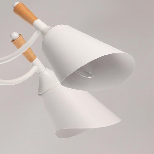 Люстра потолочная De City Dela 635014805 Фото № 2