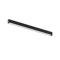 Трековый светодиодный светильник Denkirs Smart Linear DK8005-BK 2