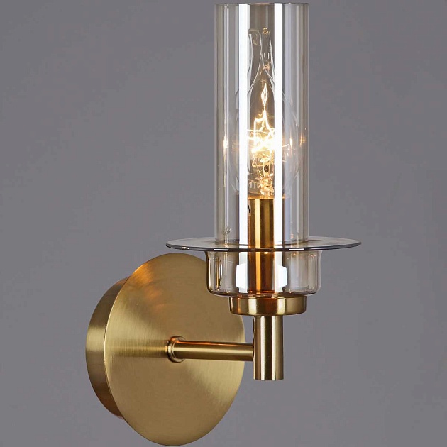 Бра ILLUMICO IL5216-1WLS-24 HIGHBALL Фото № 1