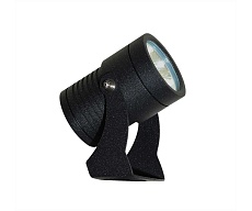 Грунтовый светильник Kink Light Ласси 09328,19 3