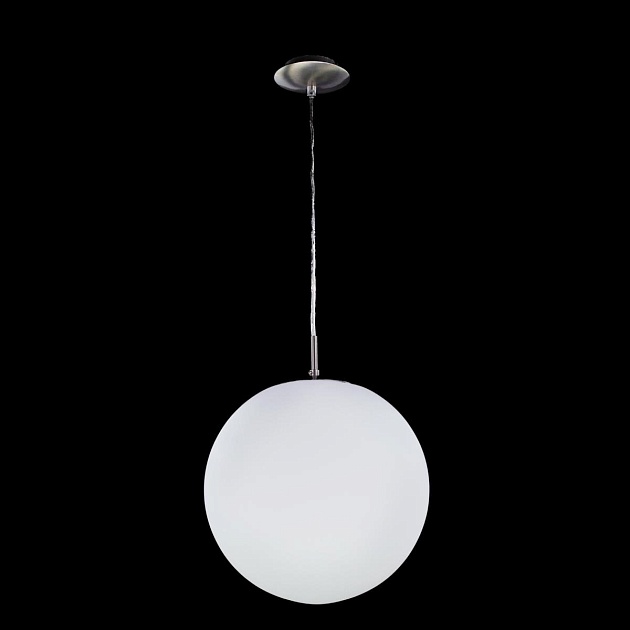 Подвесной светильник Citilux Шар CL941251 изображение 6 Подвесной светильник Citilux Шар CL941251 Фото № 6