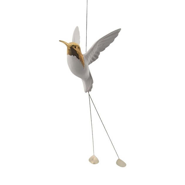 Подвесная люстра Mizi'en Polly MZ121830-68-800 Фото № 2