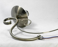 Подвесная люстра Lussole LSP-9941 4