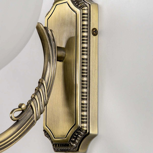 Бра Citilux Севилья CL414313 Фото № 12