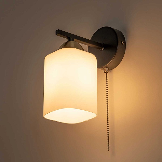 Бра Citilux Генри CL130415 изображение 10 Бра Citilux Генри CL130415 Фото № 10