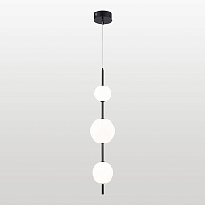 Подвесной светодиодный светильник Lussole Hart LSP-7285