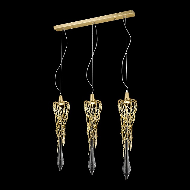 Подвесной светильник Wertmark Divina WE186.03.503 изображение 1 Подвесной светильник Wertmark Divina WE186.03.503 Фото № 1