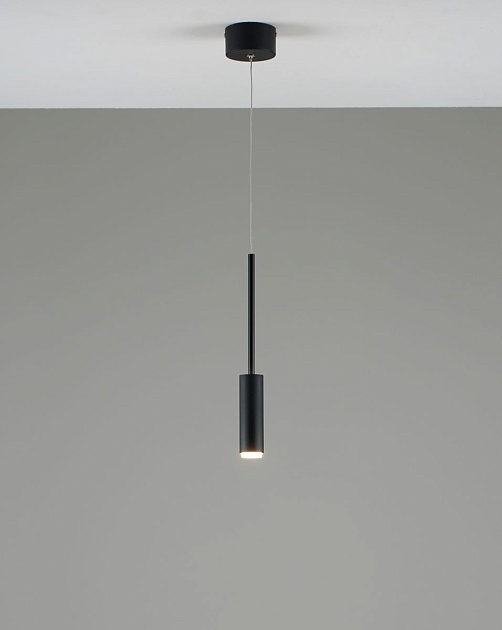 Подвесной светодиодный светильник Moderli Rin V10899-PL Фото № 6