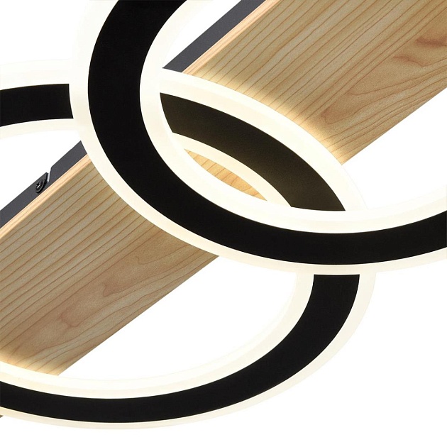 Потолочный светильник Lumion Ledio Pine 8023/80CL изображение 6 Потолочный светильник Lumion Ledio Pine 8023/80CL Фото № 6