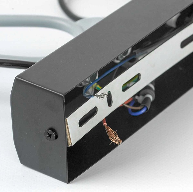 Спот Lussole Loft Fresno LSP-8818 изображение 2 Спот Lussole Loft Fresno LSP-8818 Фото № 2