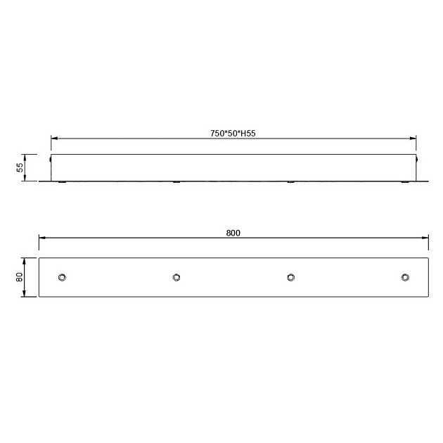 Потолочное основание Mantra Modular Light Florones 9379 Фото № 3