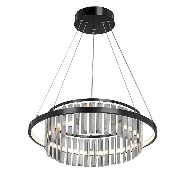 Подвесной светильник Vitaluce V54010-1/1S Фото № 1