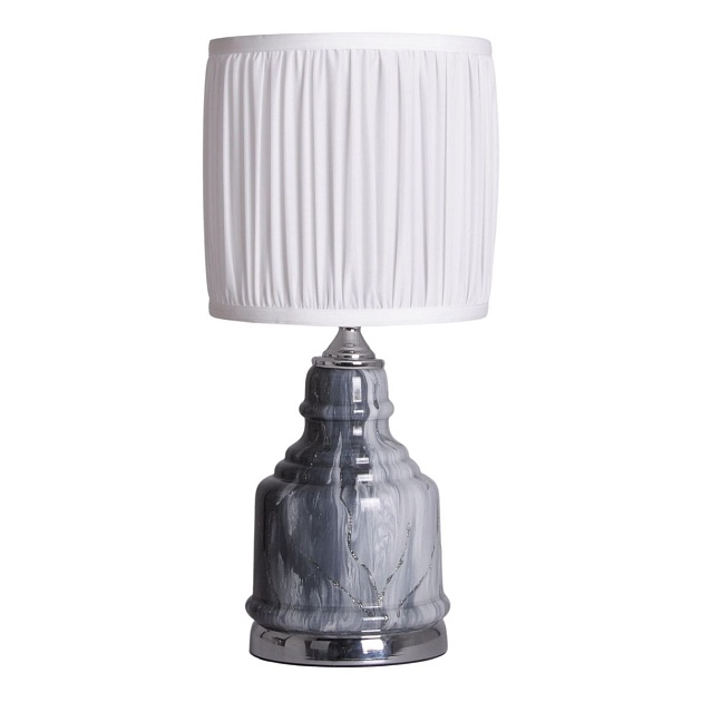 Настольная лампа Abrasax Lilie TL.7811-1CH фото 