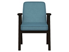 Кресло Мебелик Ретро 007545 3