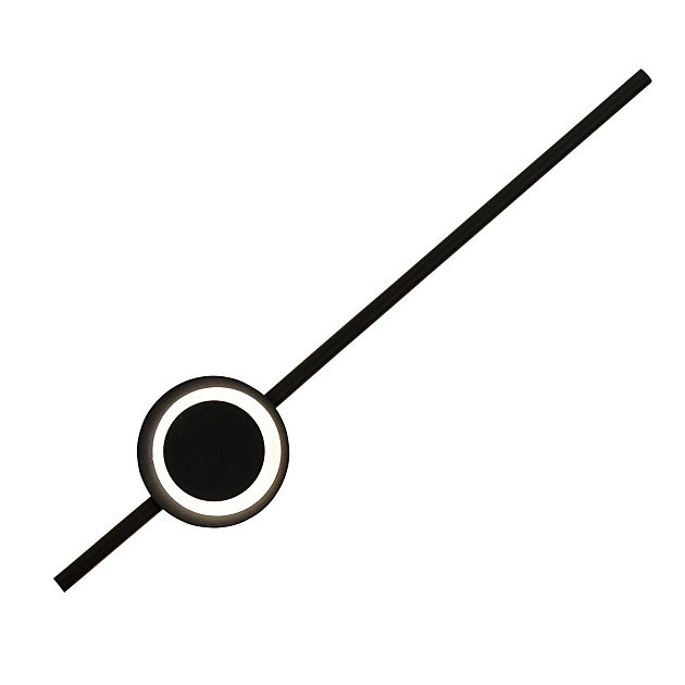 Настенный светодиодный светильник F-Promo Longus 4163-1W изображение 2 Настенный светодиодный светильник F-Promo Longus 4163-1W Фото № 2