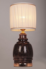 Настольная лампа Abrasax Lilie TL.7812-1GO 4