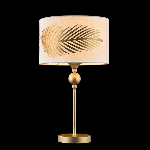 Настольная лампа Maytoni Farn H428-TL-01-WG Фото № 7